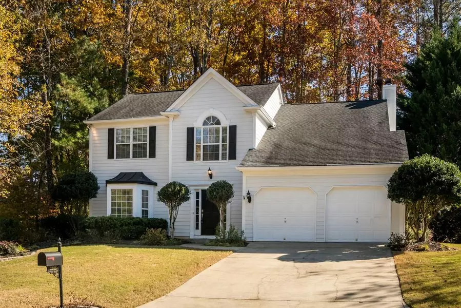 2408 Traywick Chase, Alpharetta, GA 30004