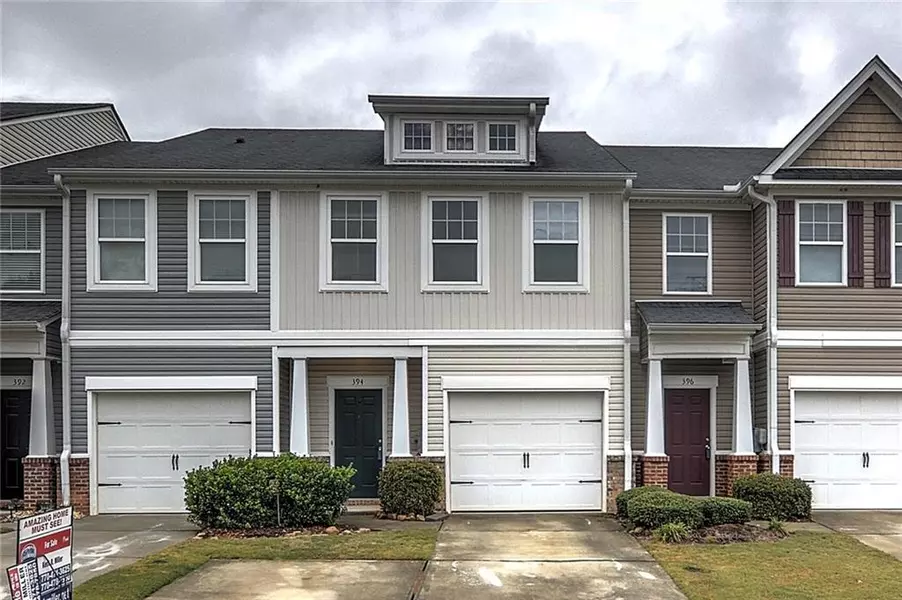 385 Turtle Creek DR, Winder, GA 30680