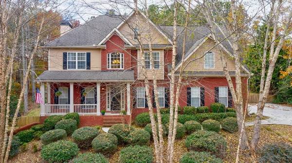 4663 Hartwell DR, Douglasville, GA 30135