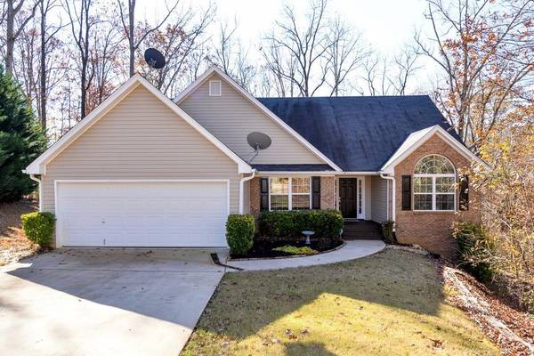 4717 Middleboro LN, Gainesville, GA 30506