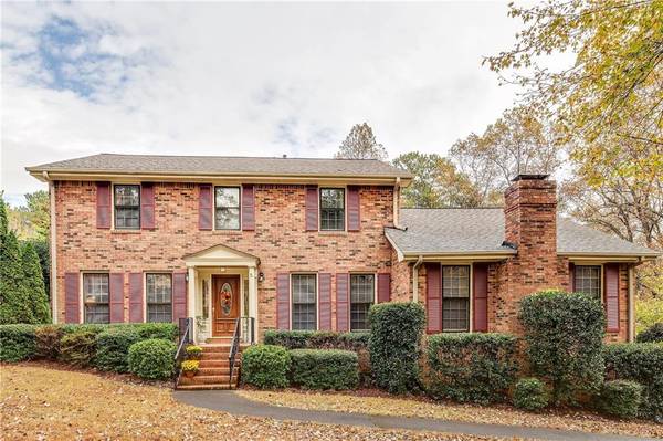 11705 Northgate TRL, Roswell, GA 30075