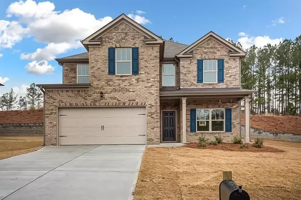 10767 Southwood DR, Hampton, GA 30228