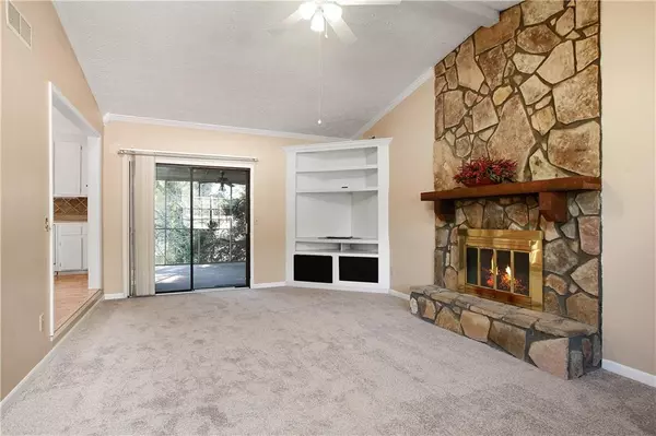 Kennesaw, GA 30144,4937 Dana DR NE