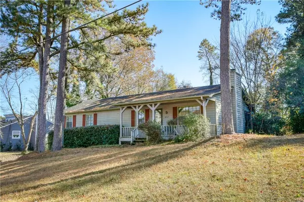 4937 Dana DR NE, Kennesaw, GA 30144
