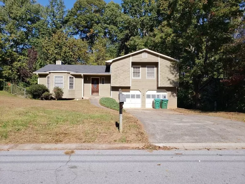 3521 Quail Hollow TRL, Snellville, GA 30039