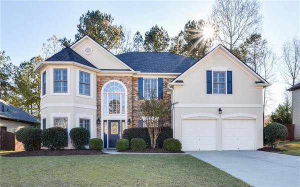 430 LAKOTA TRCE, Dacula, GA 30019