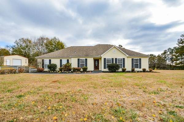 48 RAKESTRAW MILL RD, Hiram, GA 30141