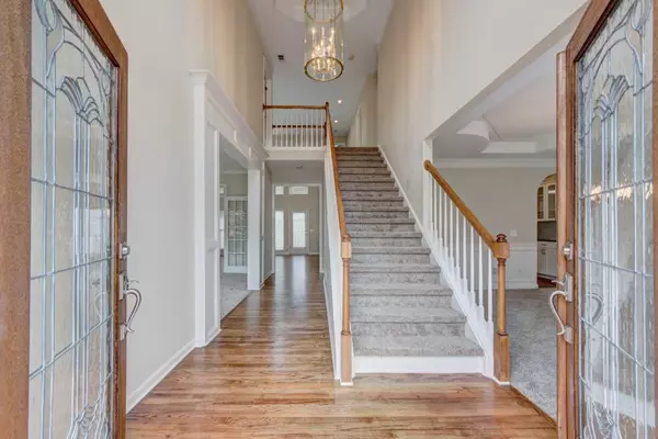 Johns Creek, GA 30097,205 Forest CT