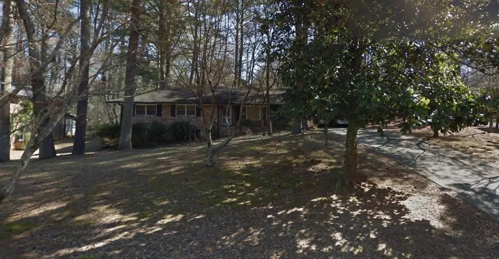 Tucker, GA 30084,2301 Crestcliff DR