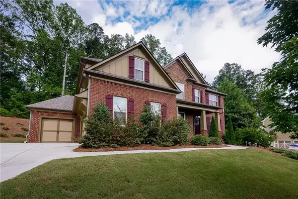 Powder Springs, GA 30127,1178 Hillside Green WAY