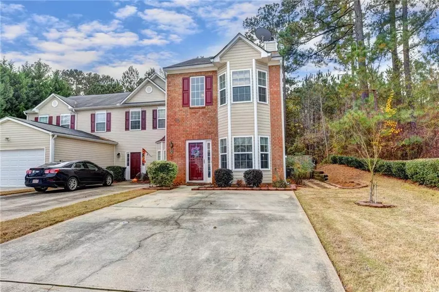 4622 Crawford Oaks DR, Oakwood, GA 30566