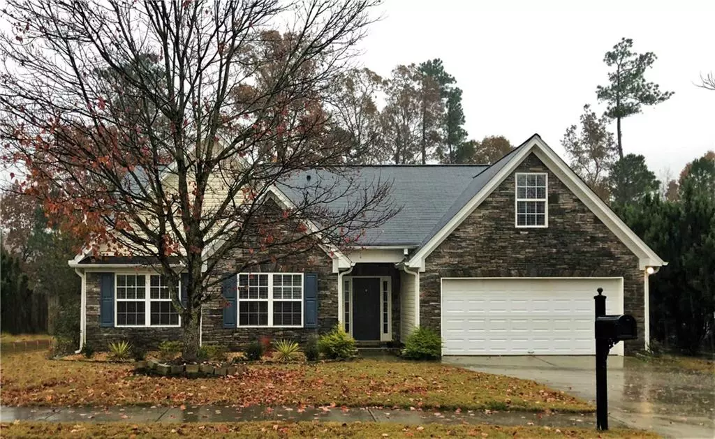 Buford, GA 30519,2277 Pierce WAY