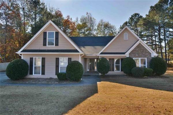 1752 Pine Fort CIR, Dacula, GA 30019