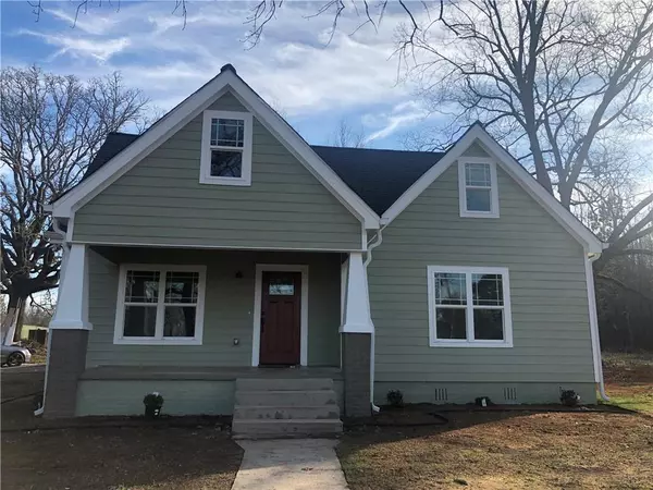 730 Dee Kennedy RD, Winder, GA 30542