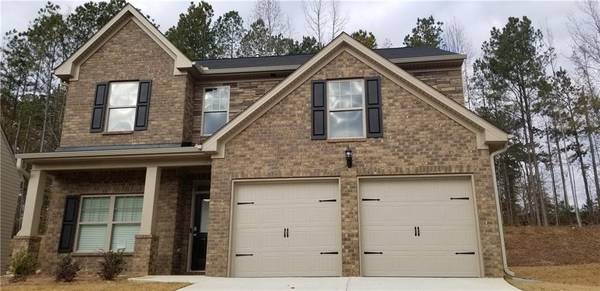 4627 Marching LN, Fairburn, GA 30213