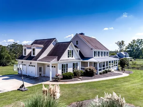 648 Stringer RD, Canton, GA 30115