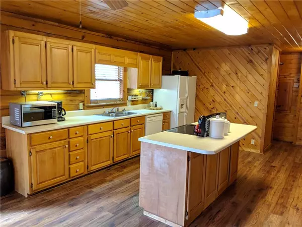 Ellijay, GA 30536,136 Johnson Mill CT