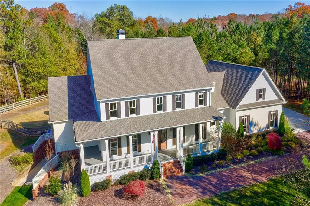 Milton, GA 30075,13025 Arnold Mill RD