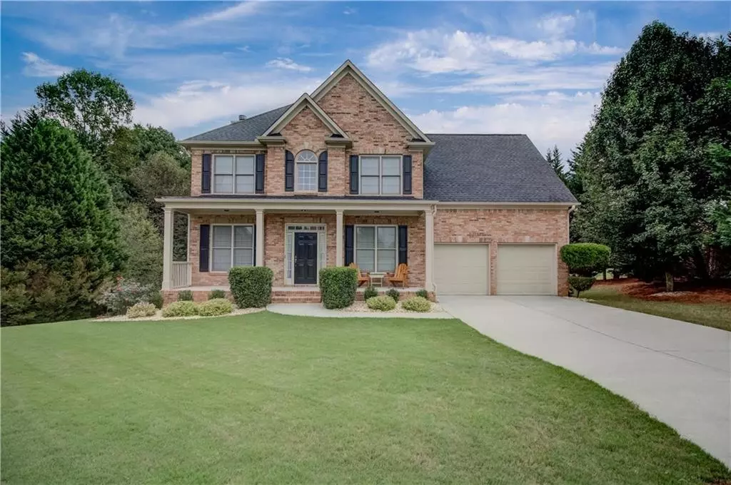 Buford, GA 30519,2681 Chandler Grove CT