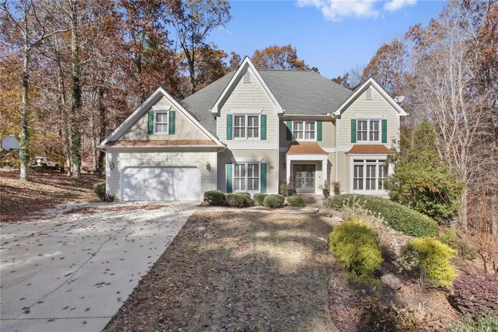 Alpharetta, GA 30004,615 Devonshire Farms WAY