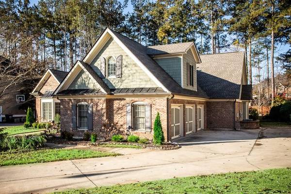 5565 Cathers Creek DR, Powder Springs, GA 30127