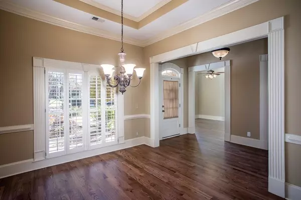 Powder Springs, GA 30127,5565 Cathers Creek DR