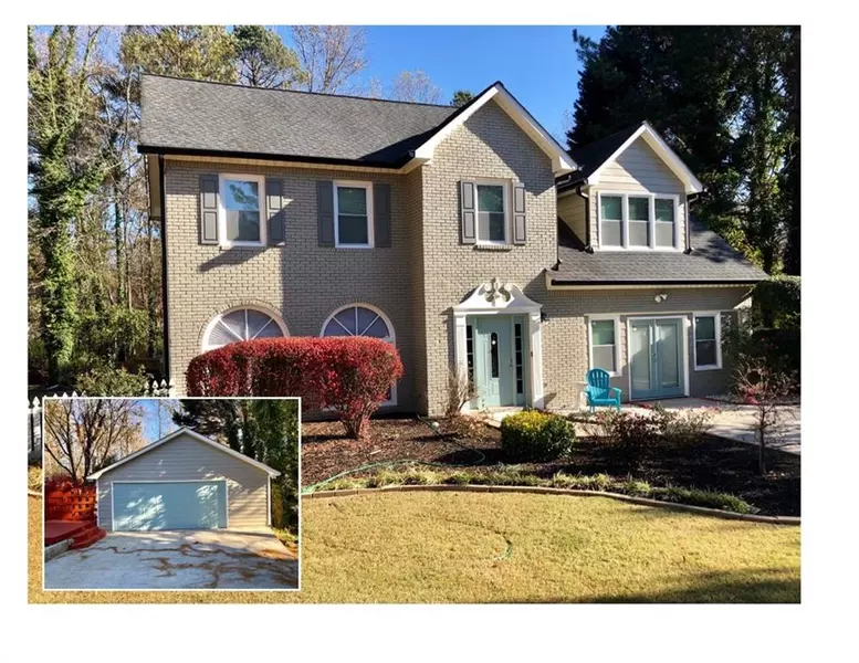 1730 Inlet Lake PL, Snellville, GA 30078