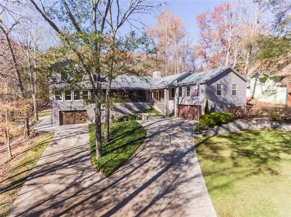 470 Shore DR,  Dahlonega,  GA 30533