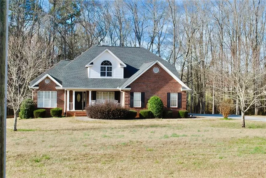 4314 S Hickory Level RD, Carrollton, GA 30116