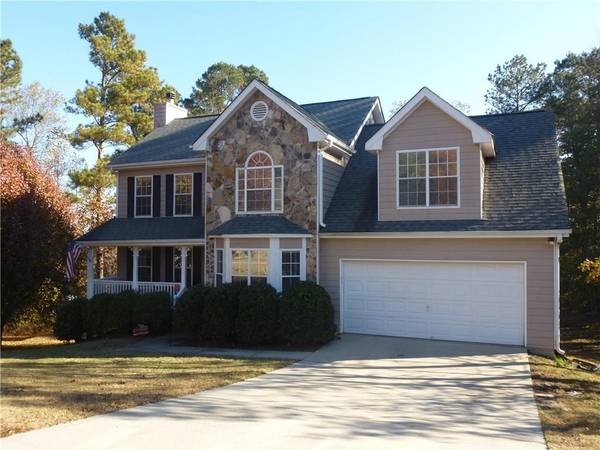 1862 Flowering DR, Grayson, GA 30017