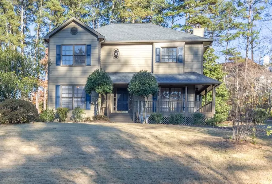 1943 Riverton DR, Suwanee, GA 30024