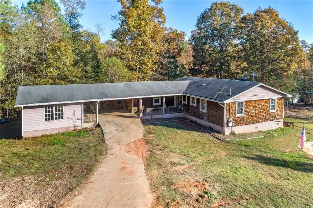 Covington, GA 30014,224 Conley Ditch