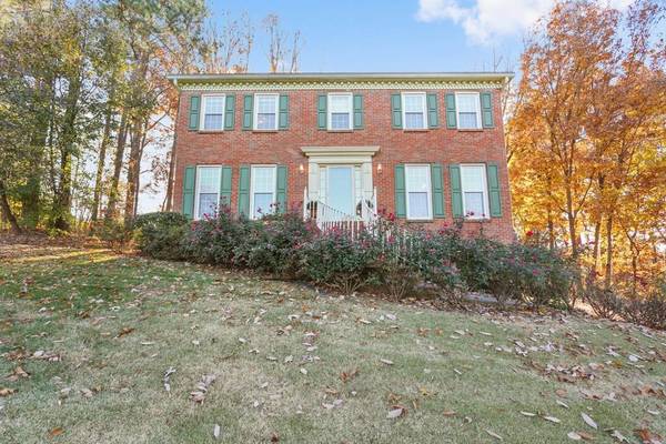 1390 Pinehurst Hunt, Lawrenceville, GA 30043