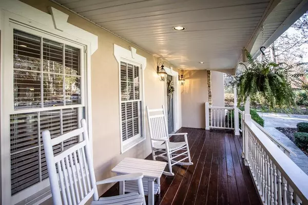 Powder Springs, GA 30127,6150 Pritchett DR