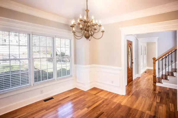 Powder Springs, GA 30127,6150 Pritchett DR