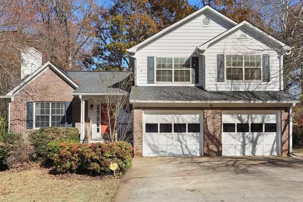 914 ROSE CREEK TRL, Woodstock, GA 30189