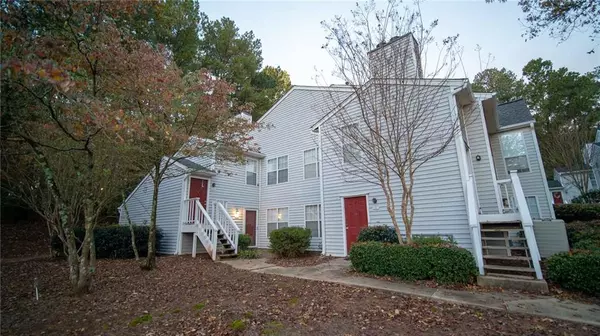 1509 Glenleaf DR, Peachtree Corners, GA 30092