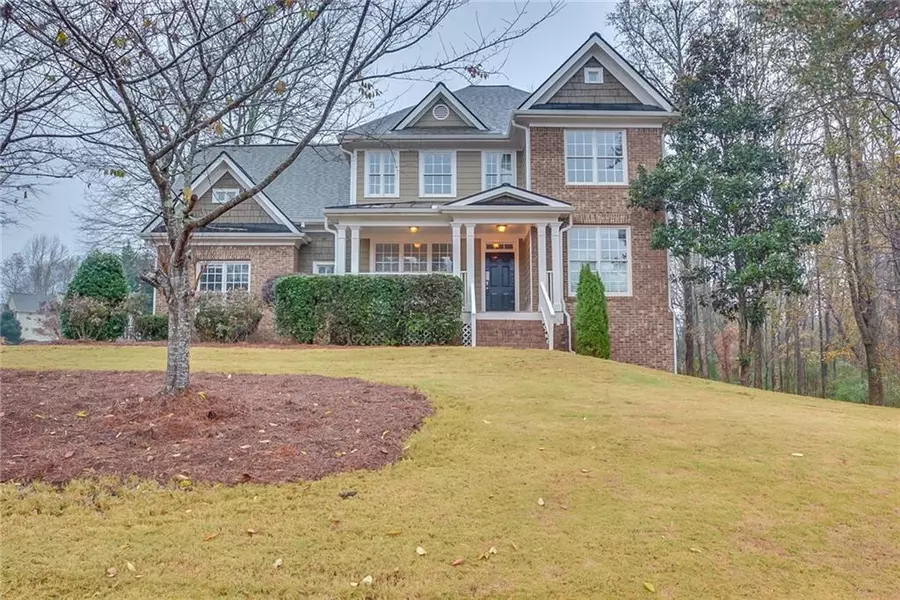 4010 Night Sky LN, Cumming, GA 30041