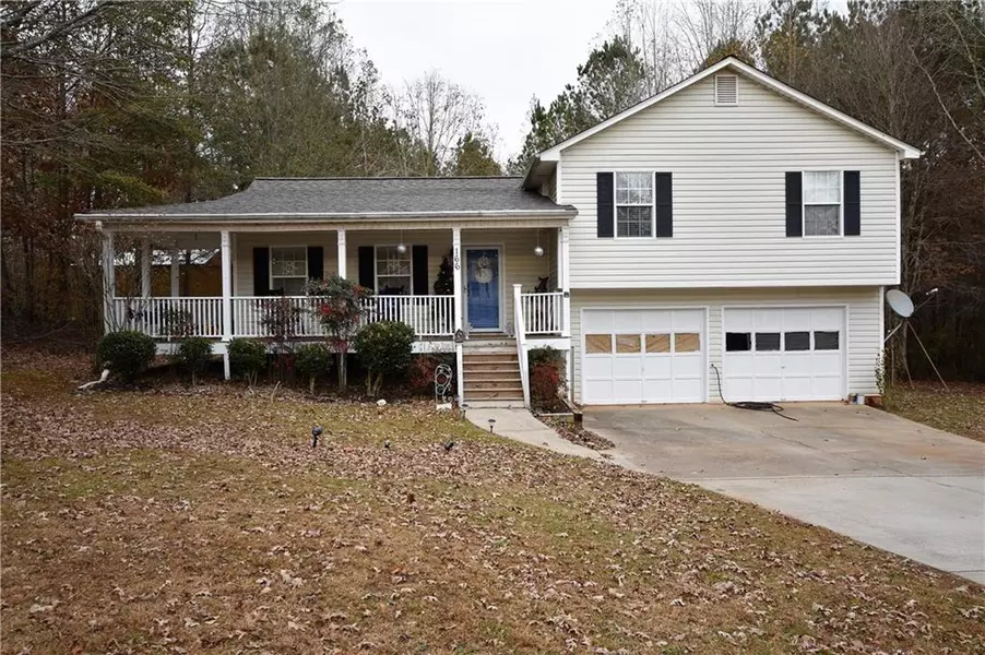 166 Edward DR, Temple, GA 30179