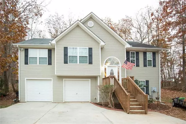 Gainesville, GA 30506,7345 Pea Ridge PL