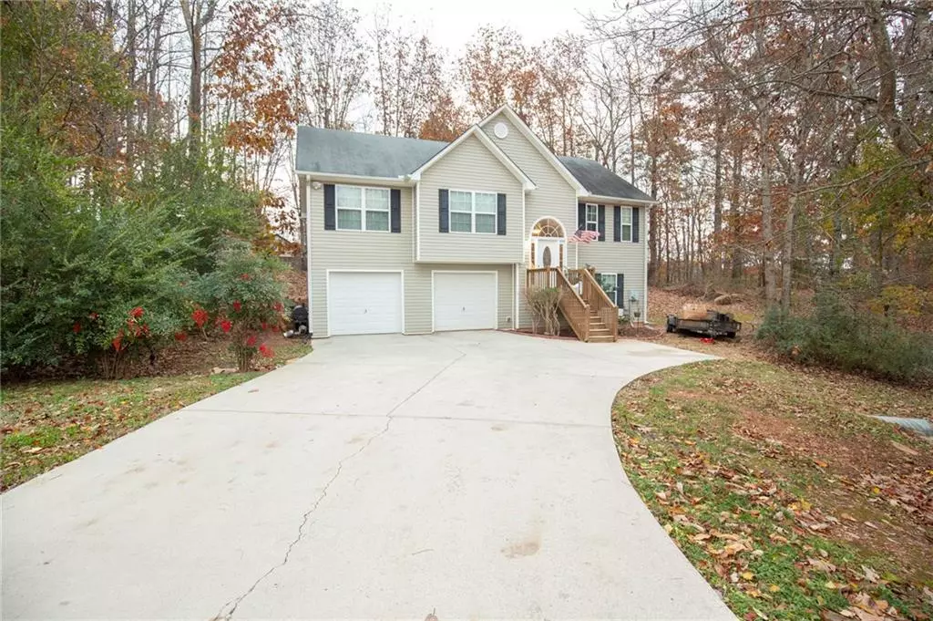 Gainesville, GA 30506,7345 Pea Ridge PL