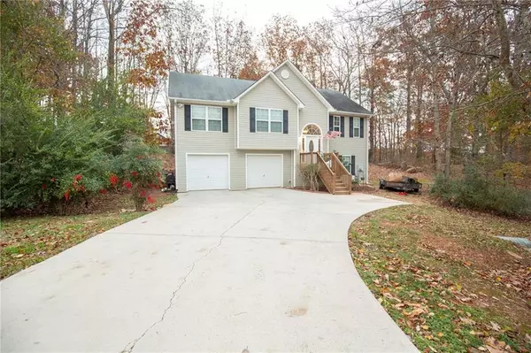 7345 Pea Ridge PL, Gainesville, GA 30506