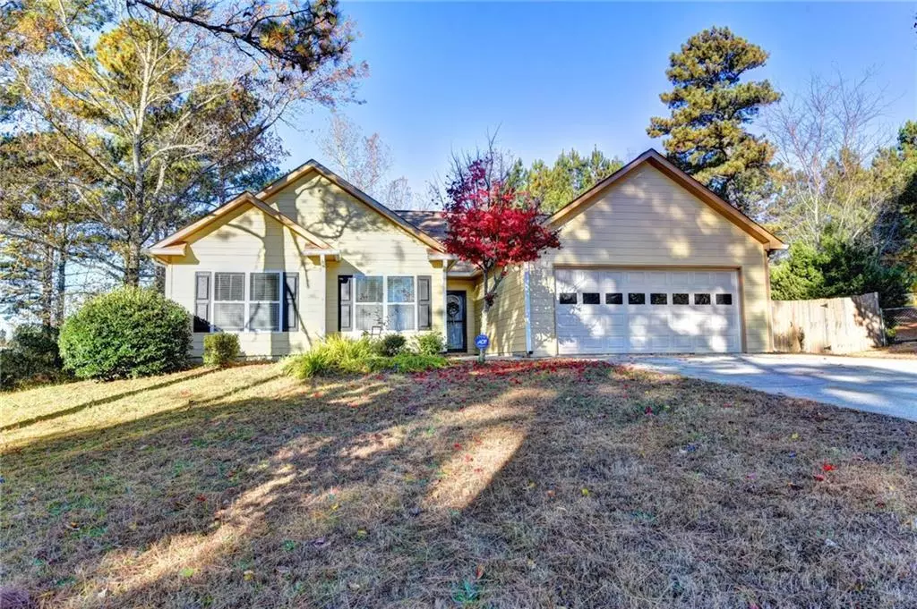 Bethlehem, GA 30620,1449 Millstone CT