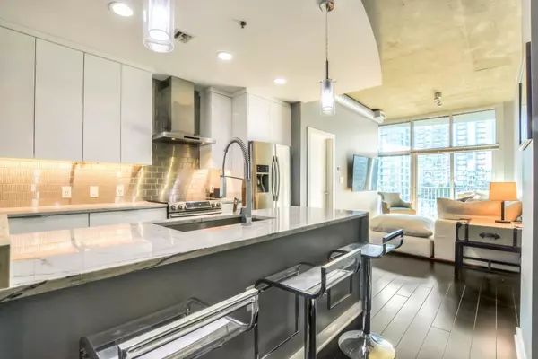 923 Peachtree ST NE #1629, Atlanta, GA 30309