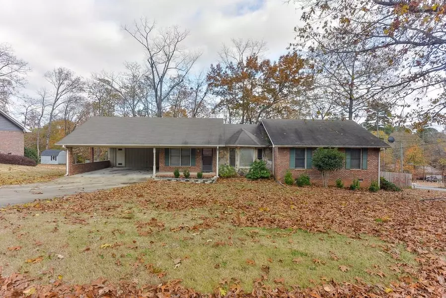 101 Eastwood DR, Cartersville, GA 30120