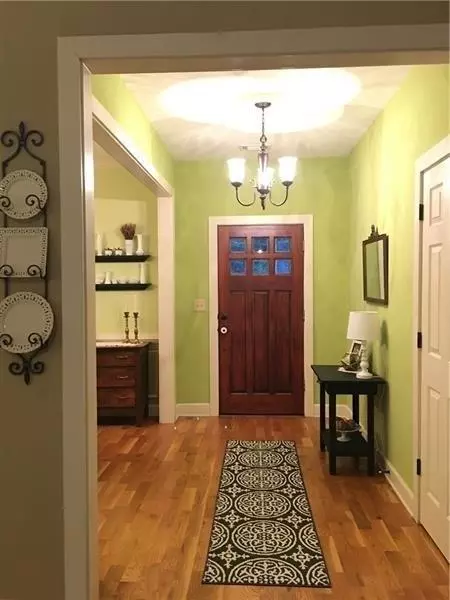 Dawsonville, GA 30534,136 Candler LN