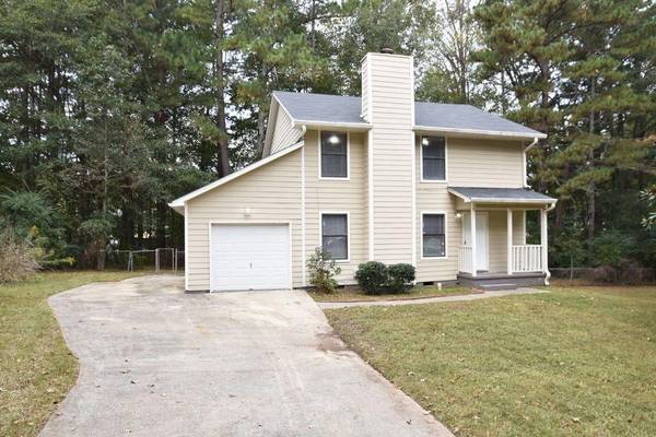 6083 Twin Creeks CT,  Riverdale,  GA 30296