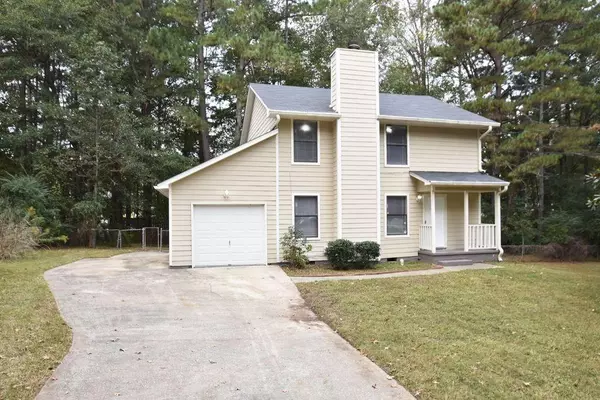 6083 Twin Creeks CT, Riverdale, GA 30296