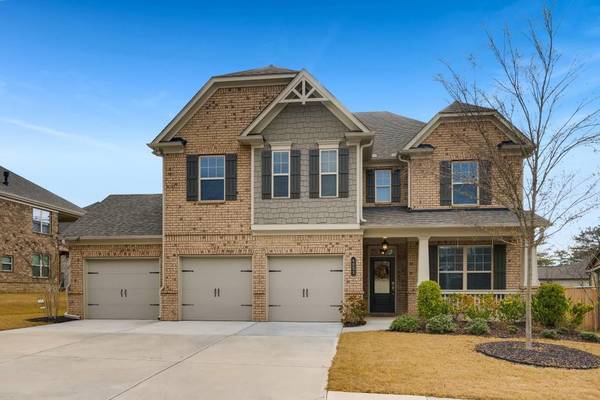 4638 Tiger BLVD, Duluth, GA 30096