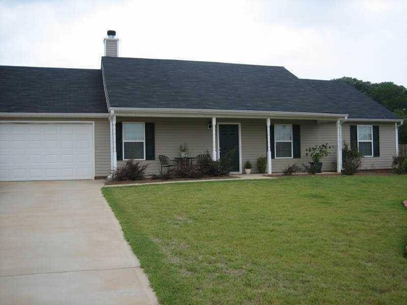 403 Corbin CT, Statham, GA 30666